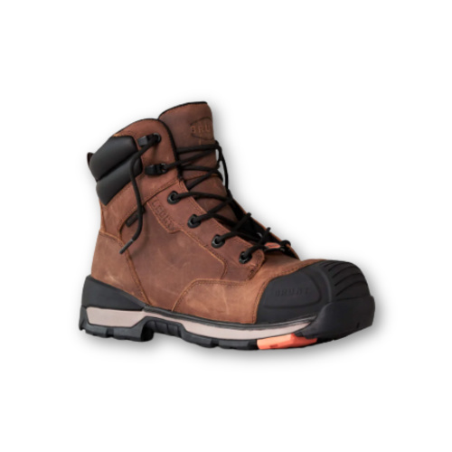 Brunt Workwear Perkins Composite Toe Boot Product Image