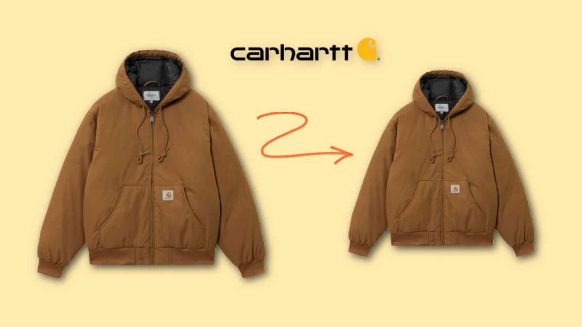 Will carhartt hot sale pants shrink