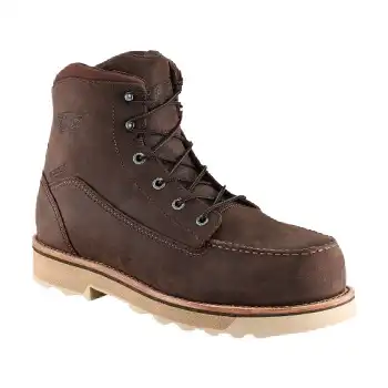 Red Wing Traction Tred Lite