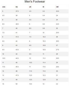 Timberland Boots Sizing Guide: How Do Timberlands Fit?