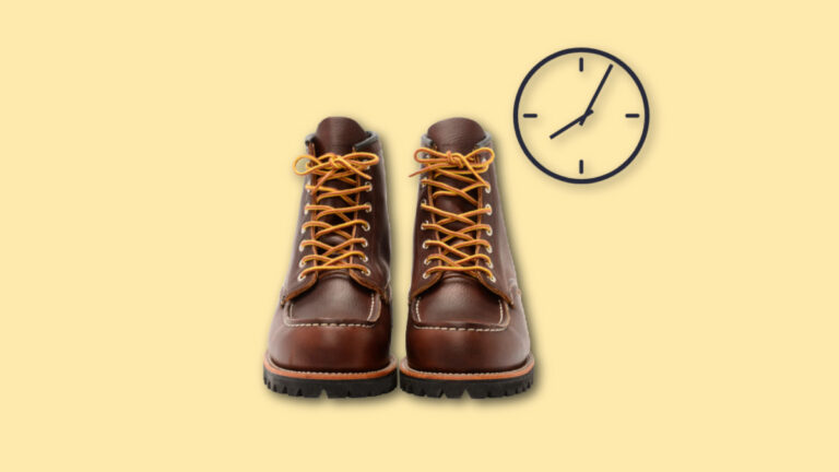 how-long-should-work-boots-last-how-to-make-them-last